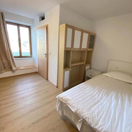 Panda Royal Klettgau Hotel Erzingen Luaran gambar