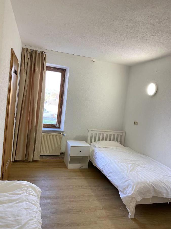 Panda Royal Klettgau Hotel Erzingen Luaran gambar
