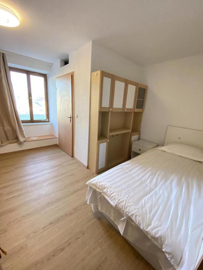 Panda Royal Klettgau Hotel Erzingen Luaran gambar