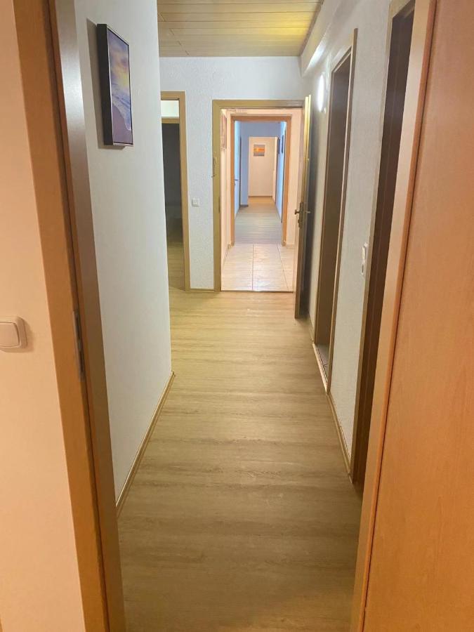 Panda Royal Klettgau Hotel Erzingen Luaran gambar